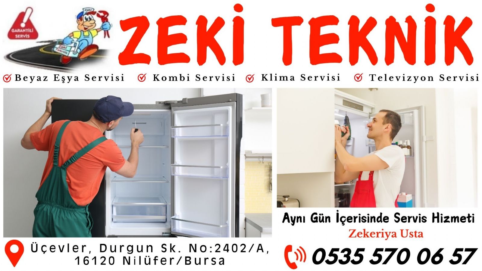 beşevler-beyaz-esya-servisi