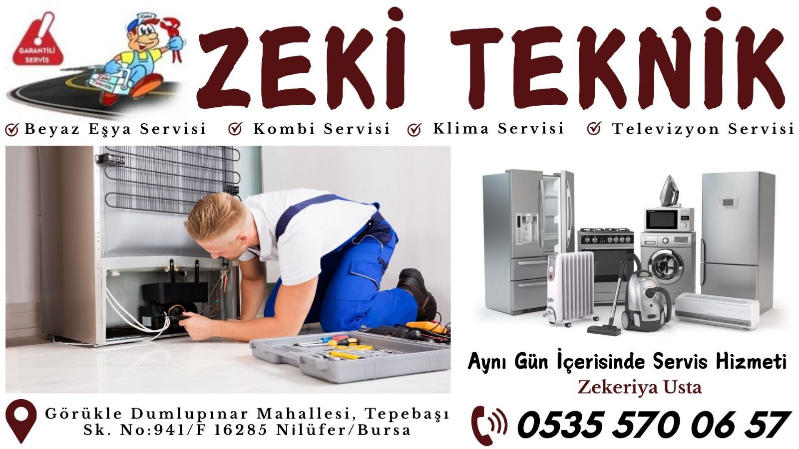 dumlupınar-beyaz-eşya-servisi